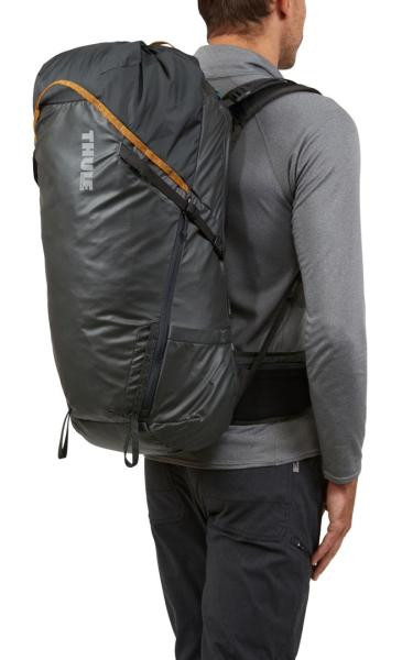 Купити Походный рюкзак Thule Stir 35L Men's (Obsidian) (TH 3204098)