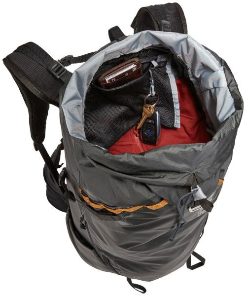 Купити Походный рюкзак Thule Stir 35L Men's (Obsidian) (TH 3204098)