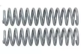 Buy The spring front Rubicon Express - Lift 5.5 " - Jeep Wrangler TJ