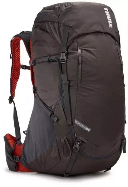 Купити Туристический рюкзак Thule Versant 60L Men's (Asphalt) (TH 3204105)