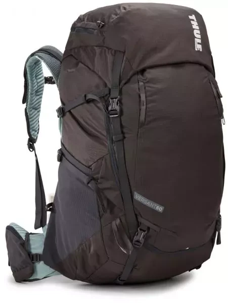 Купити Туристический рюкзак Thule Versant 60L Women's (Asphalt) (TH 3204107)