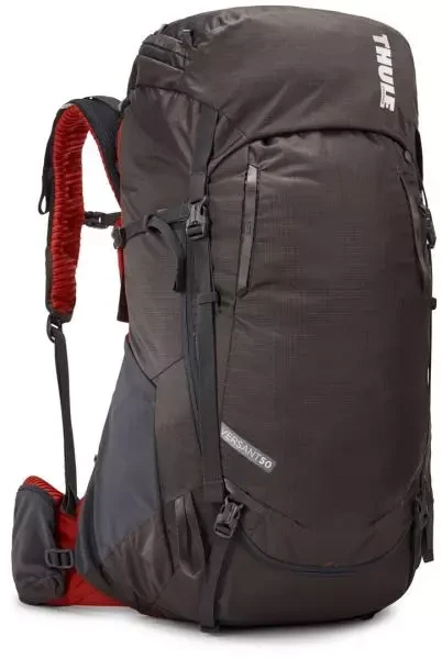 Купити Туристический рюкзак Thule Versant 50L Men's (Asphalt) (TH 3204109)