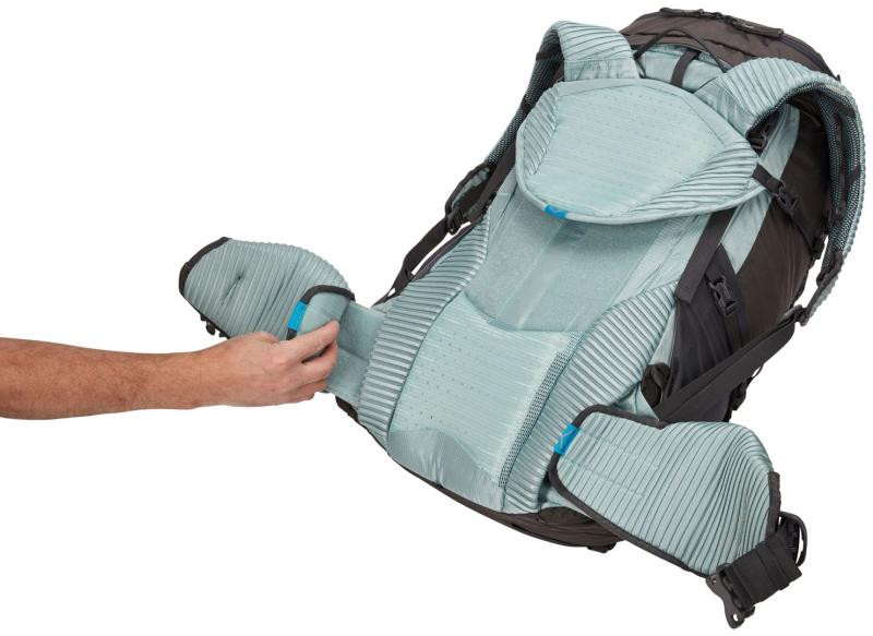 Купити Туристический рюкзак Thule Versant 50L Women's (Aegean) (TH 3204112)