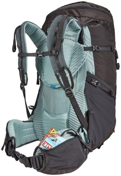 Купити Туристический рюкзак Thule Versant 50L Women's (Aegean) (TH 3204112)