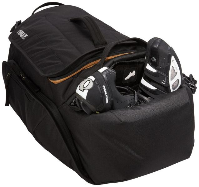 Купити Велосипедная сумка Thule RoundTrip Bike Duffel (Black) (TH 3204352)