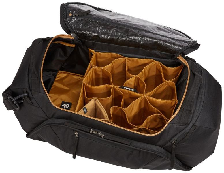 Купити Велосипедная сумка Thule RoundTrip Bike Duffel (Black) (TH 3204352)