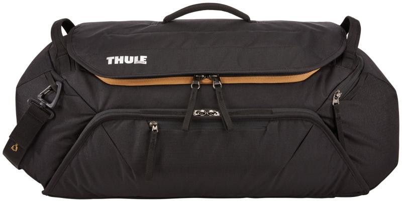 Купити Велосипедная сумка Thule RoundTrip Bike Duffel (Black) (TH 3204352)