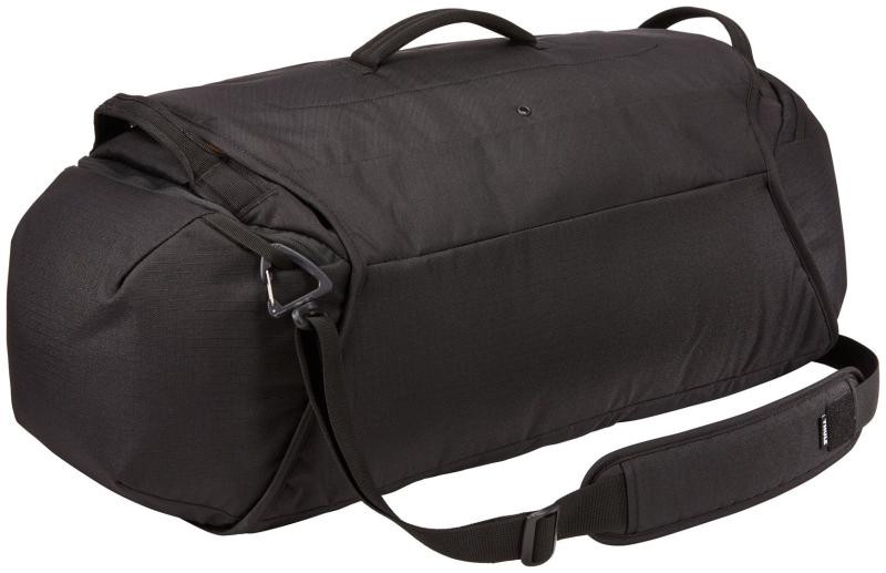 Купити Велосипедная сумка Thule RoundTrip Bike Duffel (Black) (TH 3204352)