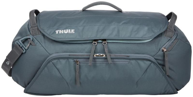 Купити Велосипедная сумка Thule RoundTrip Bike Duffel (Dark Slate) (TH 3204353)