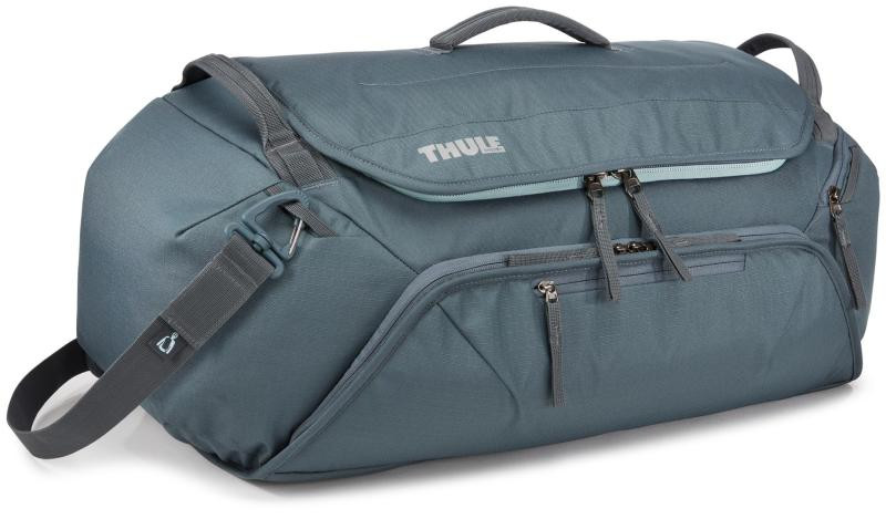 Купити Велосипедная сумка Thule RoundTrip Bike Duffel (Dark Slate) (TH 3204353)