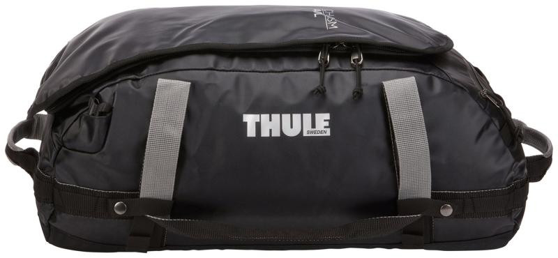 Купити Спортивная сумка Thule Chasm 40L (Black) (TH 3204413)