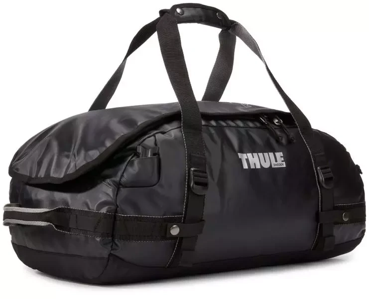Купити Спортивная сумка Thule Chasm 40L (Black) (TH 3204413)