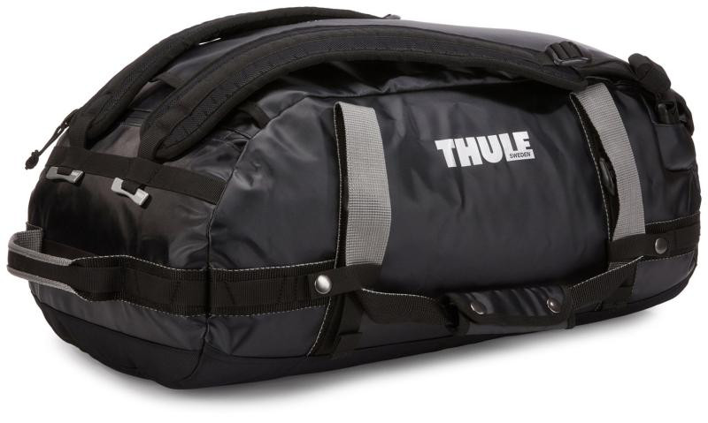Купити Спортивная сумка Thule Chasm 40L (Black) (TH 3204413)