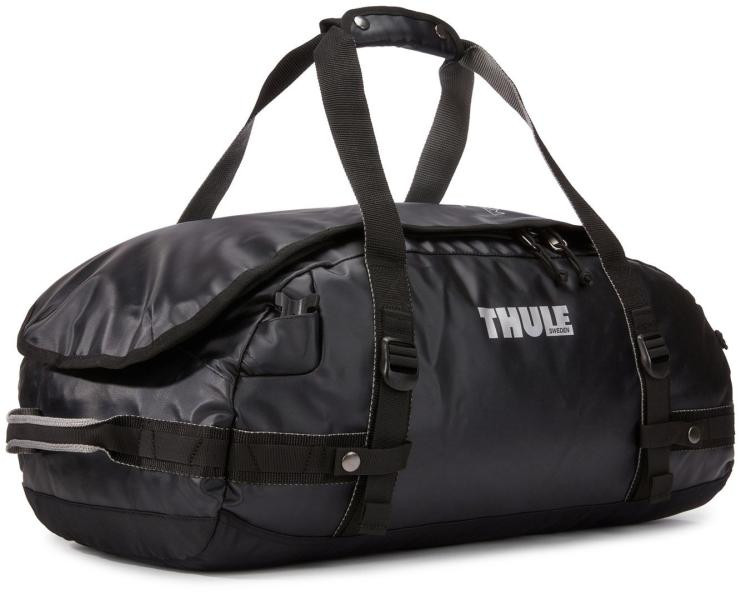 Купити Спортивная сумка Thule Chasm 40L (Black) (TH 3204413)