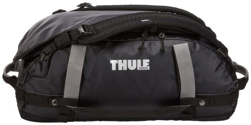 Купити Спортивная сумка Thule Chasm 40L (Black) (TH 3204413)