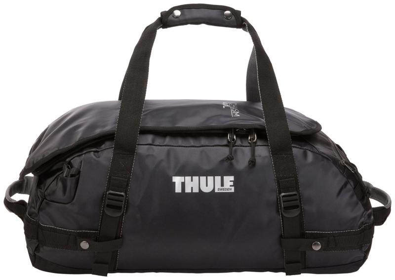 Купити Спортивная сумка Thule Chasm 40L (Black) (TH 3204413)