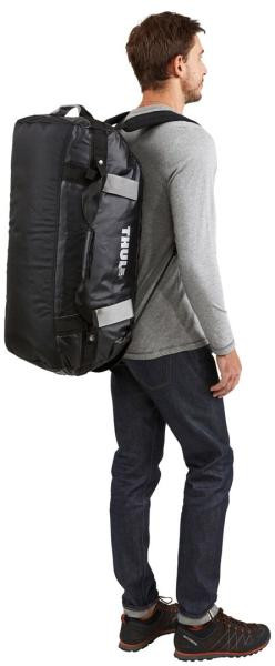 Купити Спортивная сумка Thule Chasm 70L (Black) (TH 3204415)