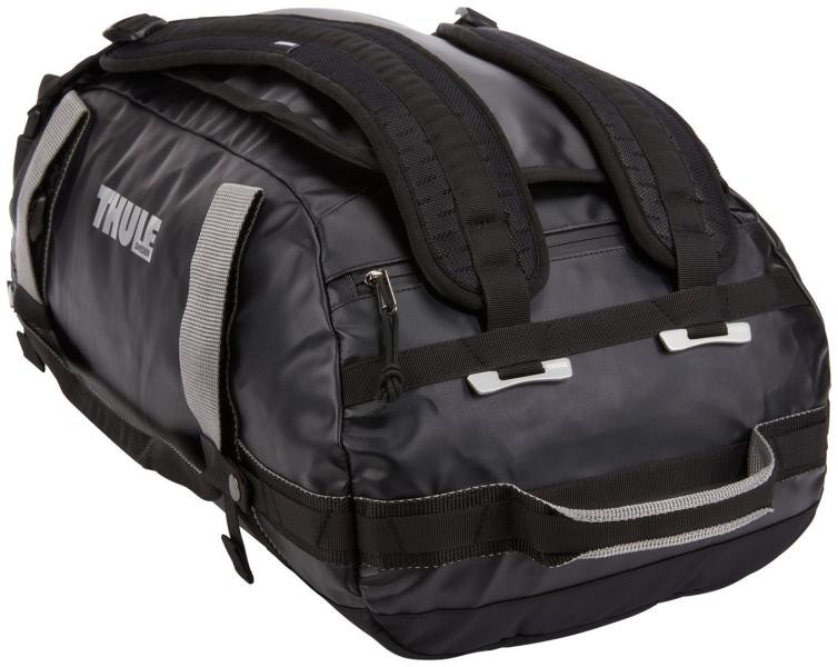 Купити Спортивная сумка Thule Chasm 70L (Black) (TH 3204415)