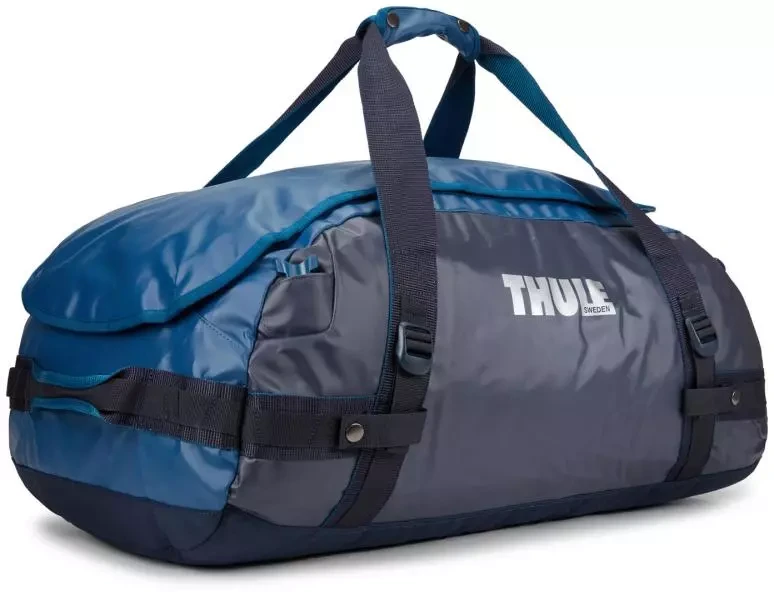 Купити Спортивная сумка Thule Chasm 70L (Poseidon) (TH 3204416)