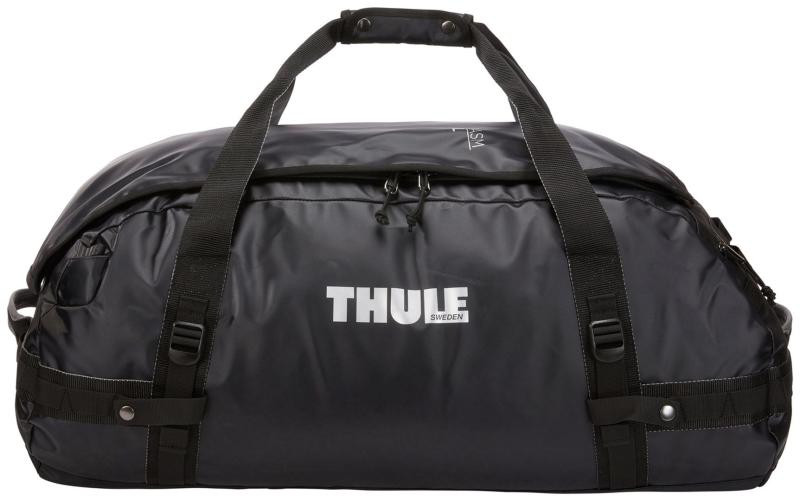 Купити Спортивная сумка Thule Chasm 90L (Black) (TH 3204417)