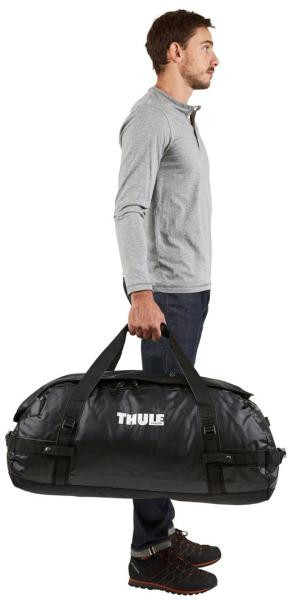 Купити Спортивная сумка Thule Chasm 90L (Poseidon) (TH 3204418)