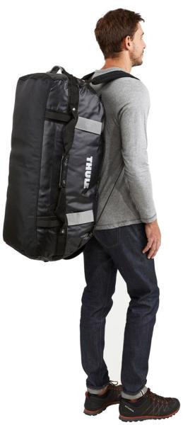 Купити Спортивная сумка Thule Chasm 90L (Poseidon) (TH 3204418)