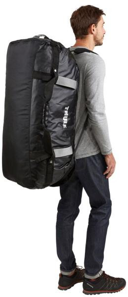Купити Спортивная сумка Thule Chasm 130L (Black) (TH 3204419)