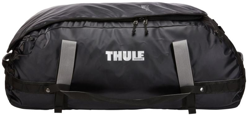 Купити Спортивная сумка Thule Chasm 130L (Black) (TH 3204419)