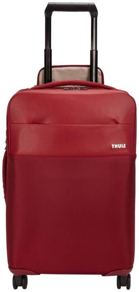 Купити Чемодан на колесах Thule Spira Carry-On Spinner with Shoes Bag (Rio Red) (TH 3204145)
