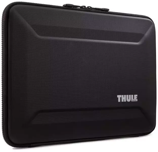 Купити Чехол Thule Gauntlet MacBook Pro Sleeve 16" (Black) (TH 3204523)