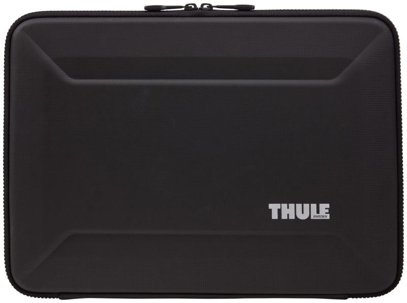 Купити Чехол Thule Gauntlet MacBook Pro Sleeve 16" (Black) (TH 3204523)