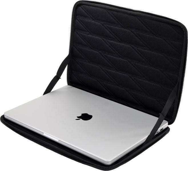Купити Чехол Thule Gauntlet MacBook Pro Sleeve 16" (Black) (TH 3204523)