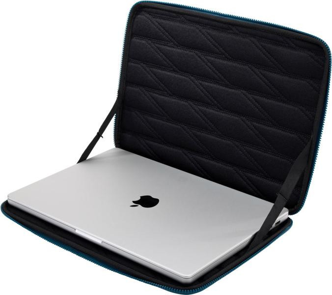 Купити Чехол Thule Gauntlet MacBook Pro Sleeve 16" (Blue) (TH 3204524)