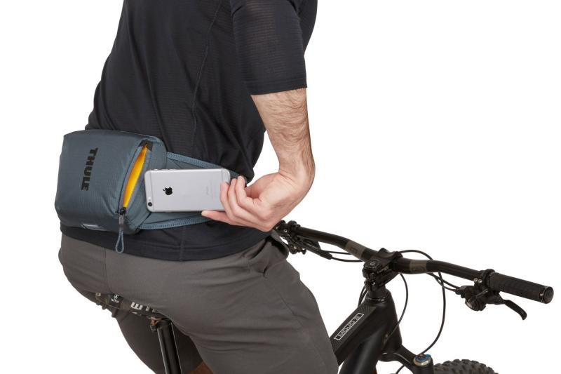 Купити Сумка на пояс Thule Rail Hip Pack 0.5L (TH 3204479)