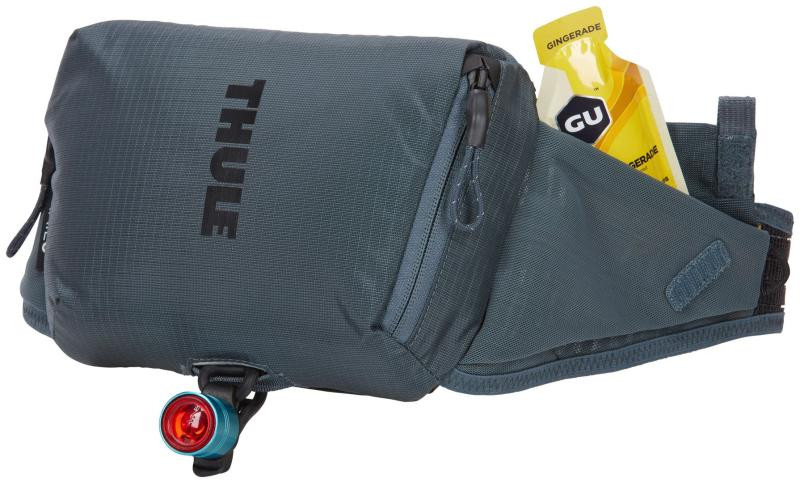 Купити Сумка на пояс Thule Rail Hip Pack 0.5L (TH 3204479)
