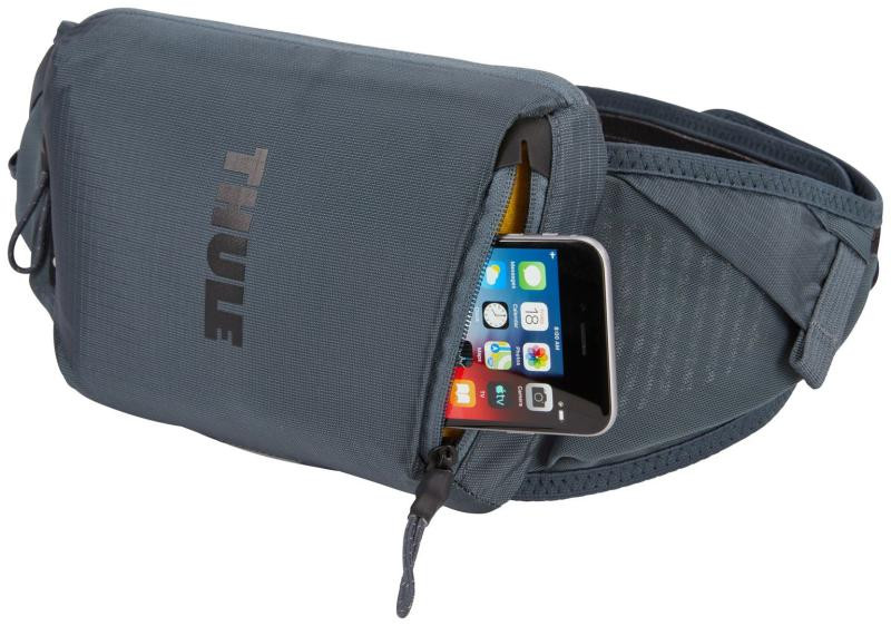 Купити Сумка на пояс Thule Rail Hip Pack 0.5L (TH 3204479)