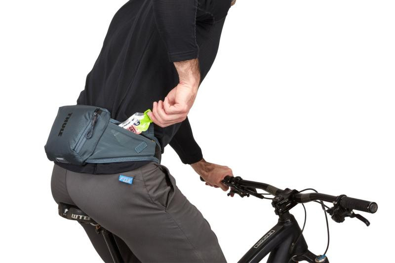Купити Сумка на пояс Thule Rail Hip Pack 0.5L (TH 3204479)