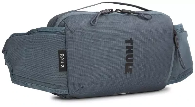 Купити Сумка на пояс Thule Rail Hip Pack 2L (TH 3204480)