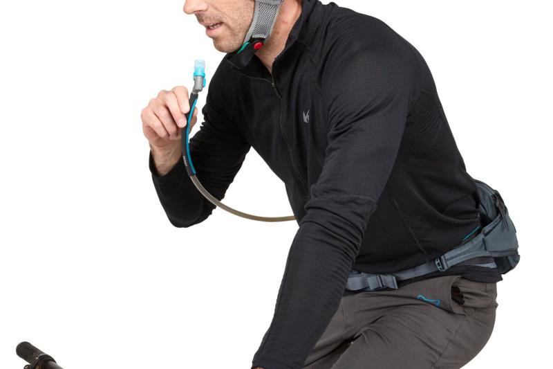 Купити Сумка на пояс Thule Rail Hip Pack 4L (TH 3204481)