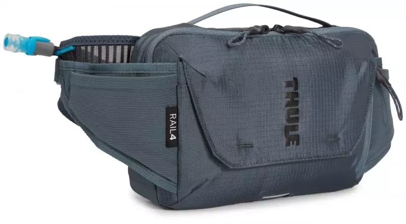 Купити Сумка на пояс Thule Rail Hip Pack 4L (TH 3204481)