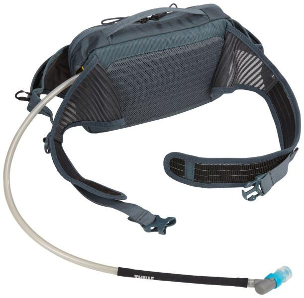 Купити Сумка на пояс Thule Rail Hip Pack 4L (TH 3204481)