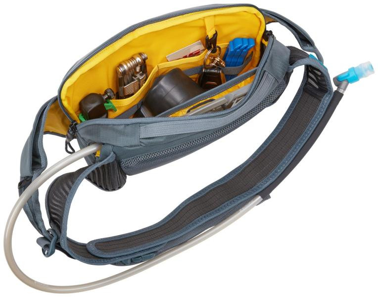 Купити Сумка на пояс Thule Rail Hip Pack 4L (TH 3204481)