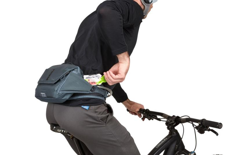 Купити Сумка на пояс Thule Rail Hip Pack 4L (TH 3204481)