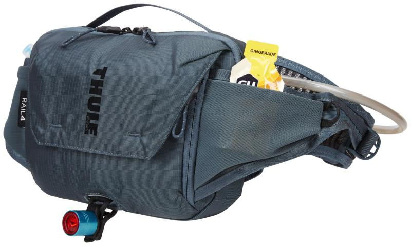 Купити Сумка на пояс Thule Rail Hip Pack 4L (TH 3204481)