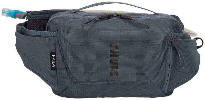 Купити Сумка на пояс Thule Rail Hip Pack 4L (TH 3204481)