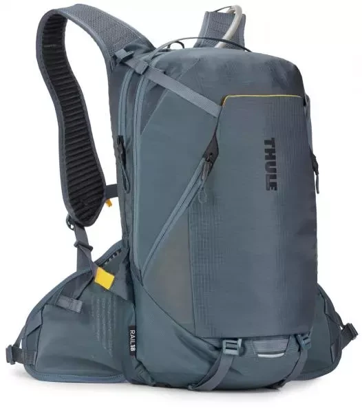 Купити Велосипедный рюкзак Thule Rail Backpack 18L (TH 3204482)
