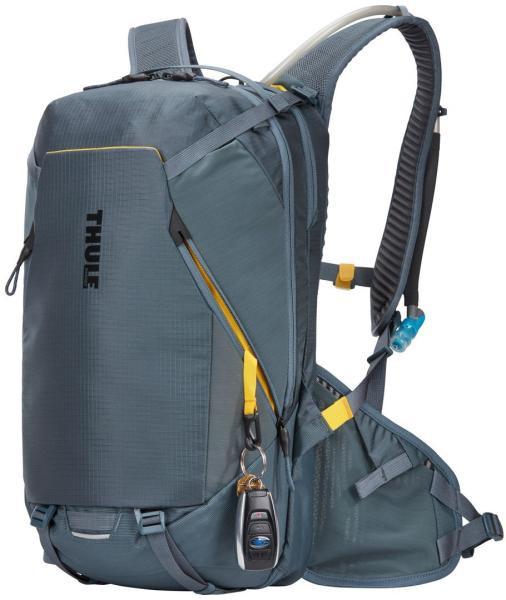 Купити Велосипедный рюкзак Thule Rail Backpack 18L (TH 3204482)