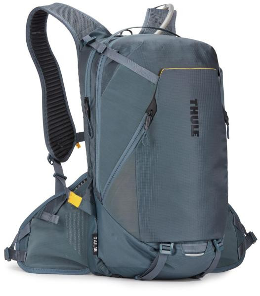 Купити Велосипедный рюкзак Thule Rail Backpack 18L (TH 3204482)