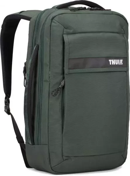Купити Рюкзак-Наплечная сумка Thule Paramount Convertible Laptop Bag (Racing Green) (TH 3204491)