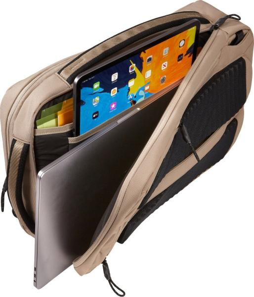 Купити Рюкзак-Наплечная сумка Thule Paramount Convertible Laptop Bag (Timer Wolf) (TH 3204492)